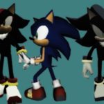Sonic Models