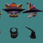 EFK Halloween 2016 Hats